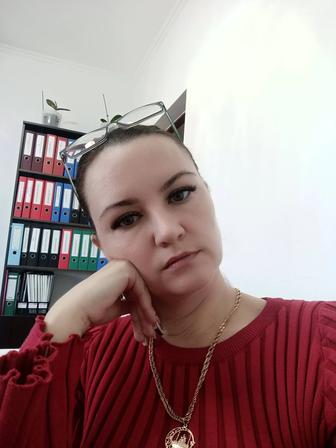 Бухгалтерские курсы. Индивидуальный формат обучения.