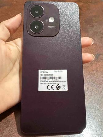 Oppo A5i, 128 gb