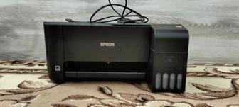 Многофункциональный принтер Epson L3150