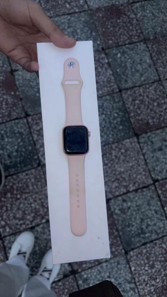 продам эплвотч se