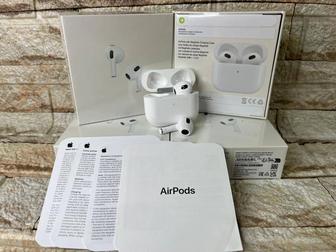 AirPods 3 Premium не Lux
