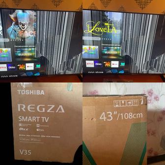 Смарт телевизор