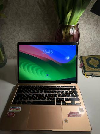 MacBook air 13 2020, 256GB, Gold