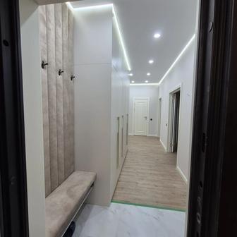 Ремонт квартиры подключь