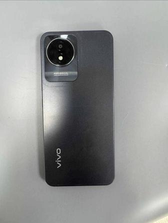 VIVO Y02t