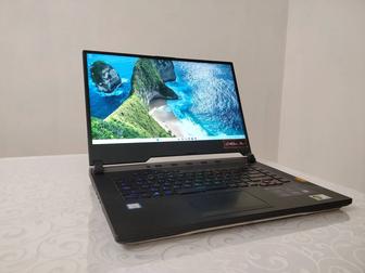 Продажа ноутбука Asus Rog Strix GV531
