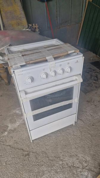 Газовая плита