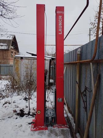 Оборудование для сто