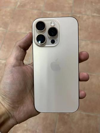 Айфон 16 про