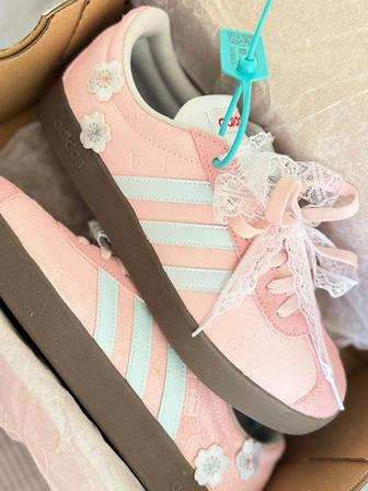 Кеды Adidas оригинал (40 размер)