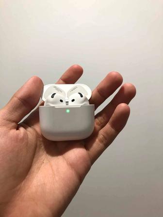 наушник ейрподс 4