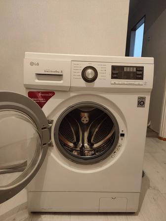 Продам стиральную машину