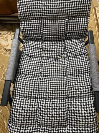 Кресло качалка