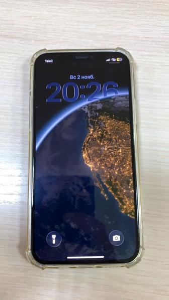 Айфон 12 про пя 128