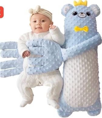 Подушка игрушка