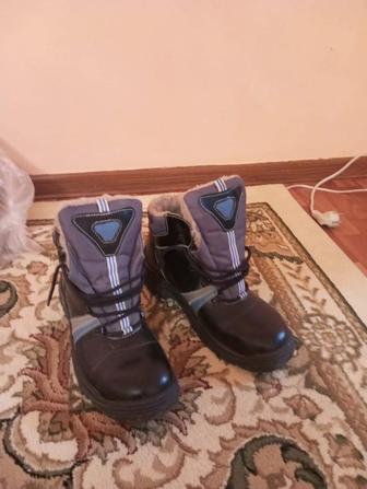 Продам спецобувь