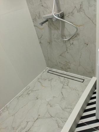 Кафельщик. Санузел под ключ