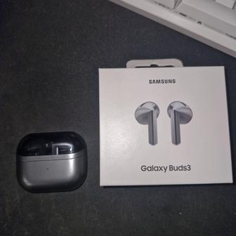 Наушники Samsung Buds 3