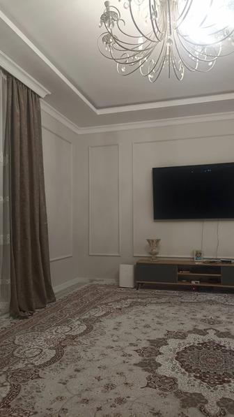 Покраска стены