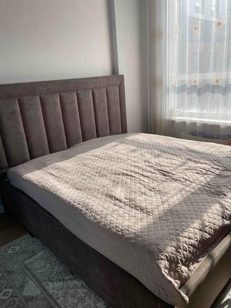 Продам кровать новая