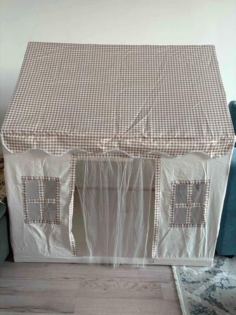 Продам детский игровой домик