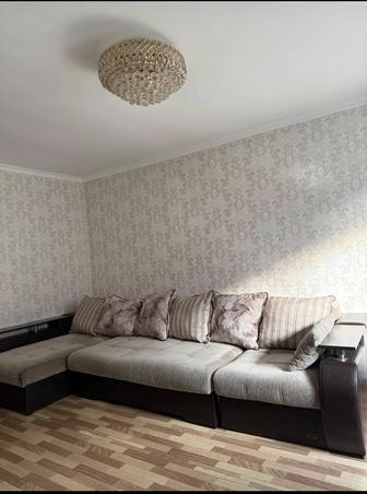 Диван раскладной б/у