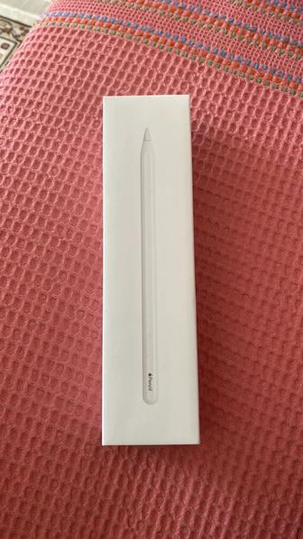 apple Pencil 2nd Generation