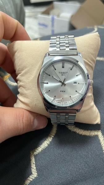 Часы tissot