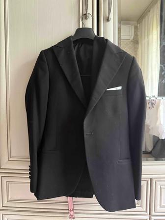 Классический костюм