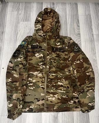 2 Куртки военные шок цена