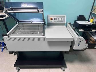 Термоусадочная машина FM-5540