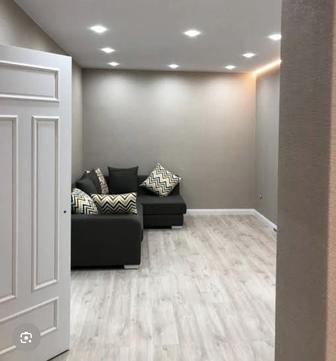 Ремонт квартир под ключ качественно и в срок