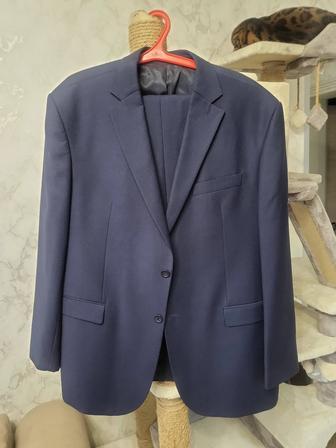 Мужской костюм классический.