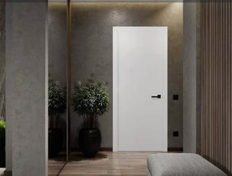 Установка (ремонт) дверей и замков