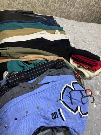 Женское платье