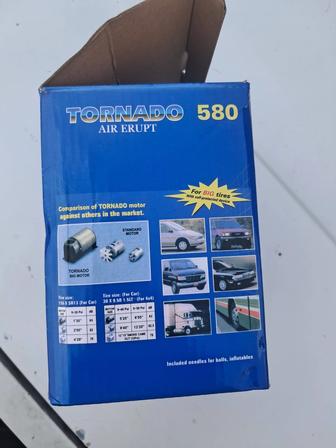 Электронасос сатылады