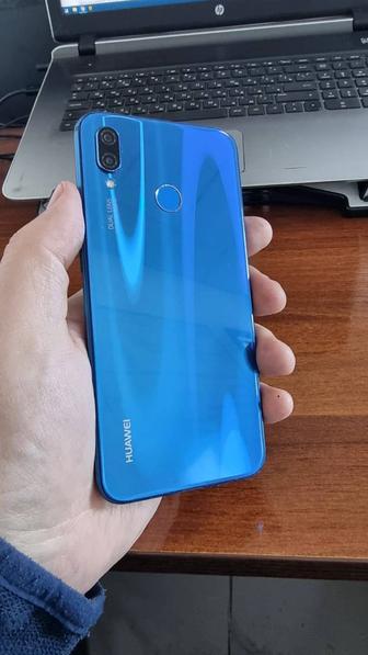 Huawei p20 lite