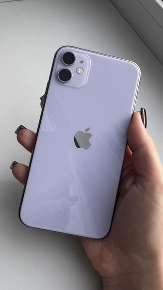 Продам iPhone 11