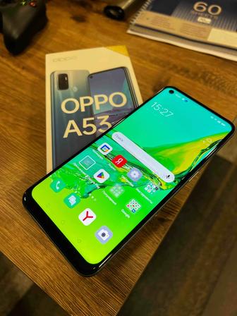 Продам OPPO A53 64гб