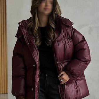 Продается новая зимняя куртка