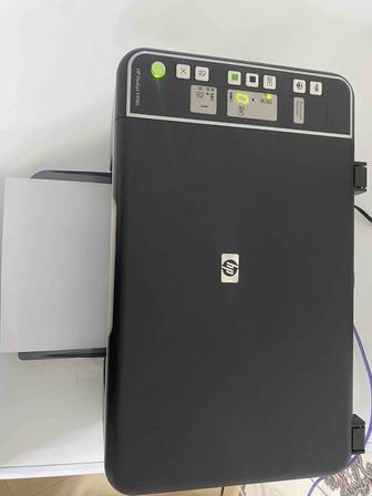 Продам принтер , сканер HP DESKJET f4180