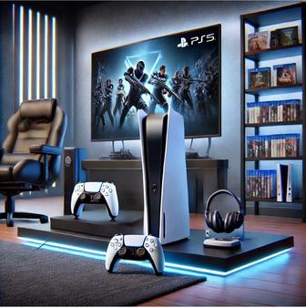 VR очки sony playstation Аренда Пс5 Пс4 сони Ps5 Ps4 sony Прокат