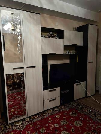 Продам горку в зал