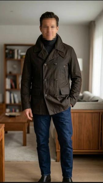 Куртка Massimo Dutti