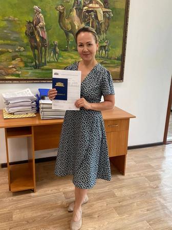Учитель-преподаватель