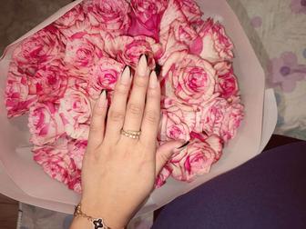 Нужна модель на верхние формы наращивание