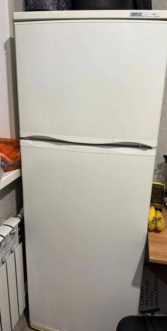 Продается холодильник