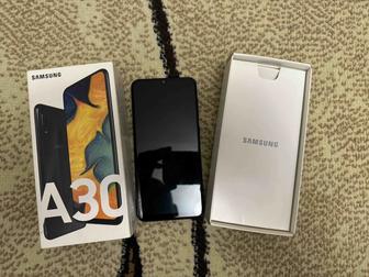 Samsung Galaxy A30