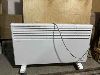 Обогреватель электрический