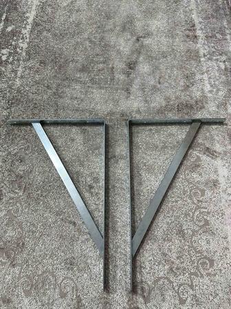 Кронштейн усиленный